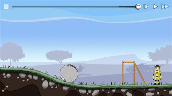 保护玩偶：Dummy Defense Free