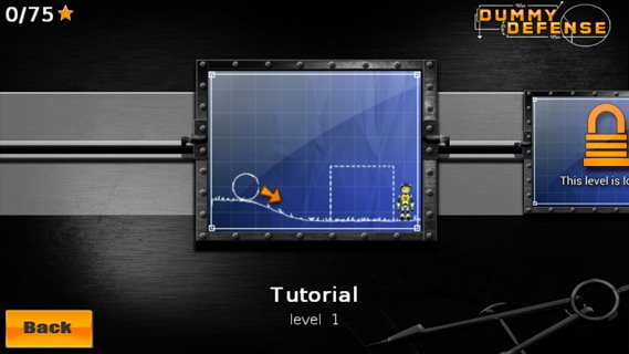 保护玩偶：Dummy Defense Free
