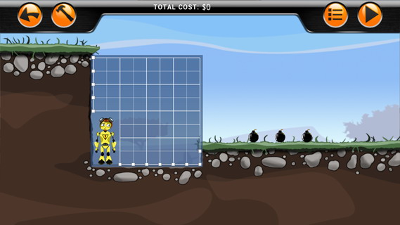保护玩偶：Dummy Defense Free