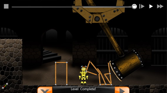 保护玩偶：Dummy Defense Free