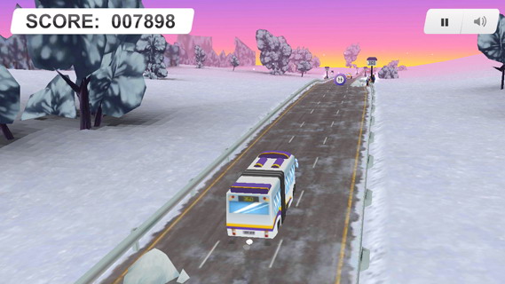 运输车:Transporters