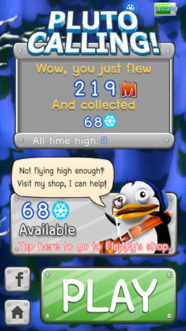 我的冰块在哪？：Where\\\'s My Ice?