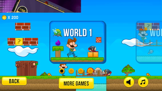 迈克的世界：Mike\\\'s World