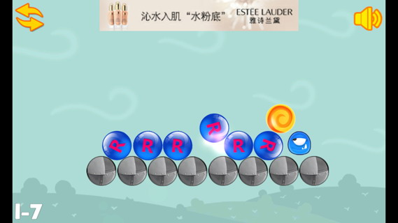 小怪物爱糖果：Monster love Candy