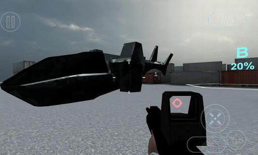 未来战警：Future Ops Online Premium