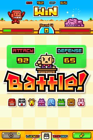 动物园消除战：ZOOKEEPER BATTLE