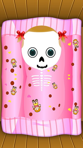 婴儿诊所：Baby Doctor Office Clinic