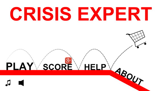 危机专家:Crisis Expert
