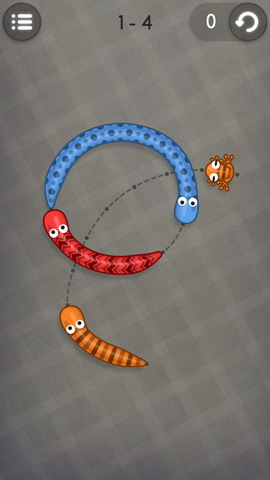 毒蛇爱青蛙:Snakes like Frogs