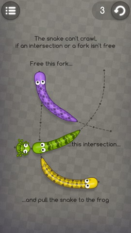 毒蛇爱青蛙:Snakes like Frogs