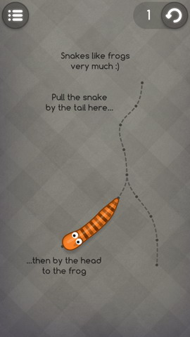 毒蛇爱青蛙:Snakes like Frogs