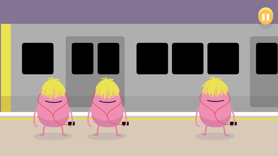 蠢蠢的死法:Dumb Ways to Die