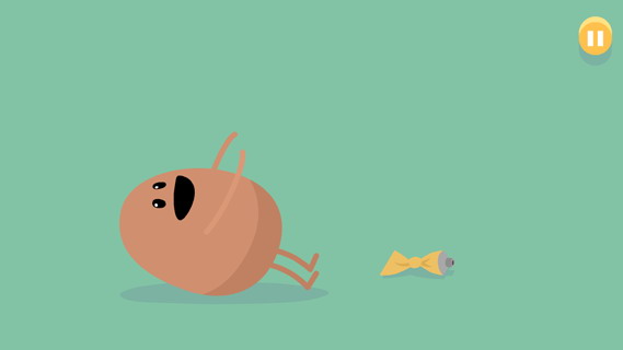 蠢蠢的死法:Dumb Ways to Die