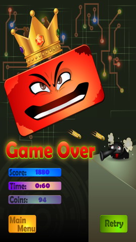 砖王:Brik King