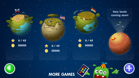 美食小星球:Yummy Little Planet Plus