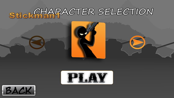 火柴人狙击射手：Stickman Sniper Assassin Game