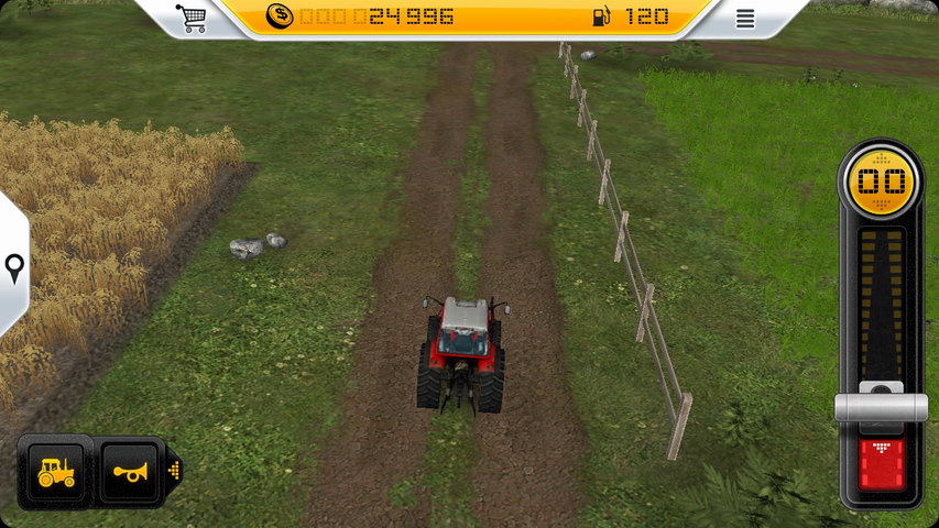模拟农场14Farming Simulator 14