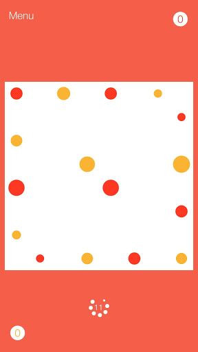 圆点对战:Dots Out