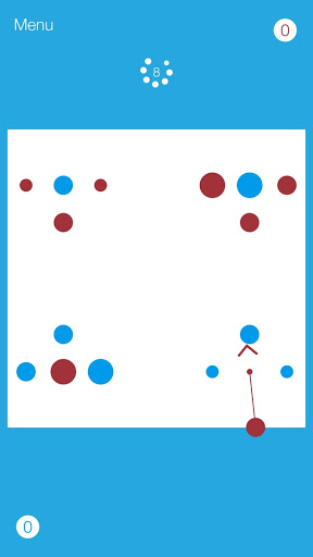 圆点对战:Dots Out