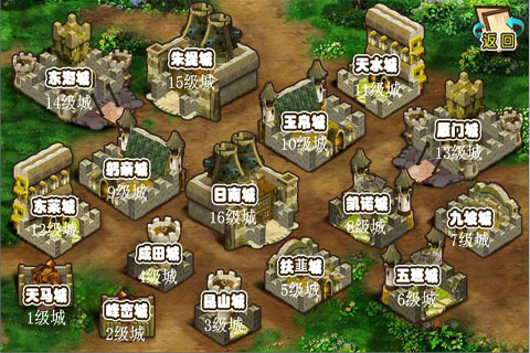 百万雄兵