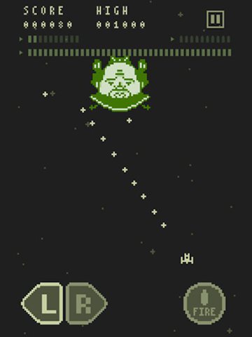 射击宙斯:Oyadius