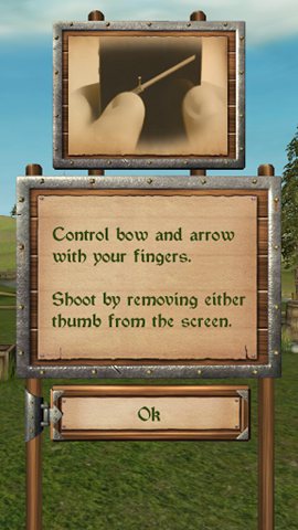射箭高手:Bowmaster Archery Target Range