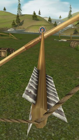 射箭高手:Bowmaster Archery Target Range