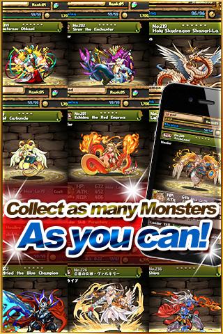 宠物拼图RPG