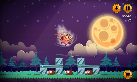 愤怒的小猫:Angry Cats