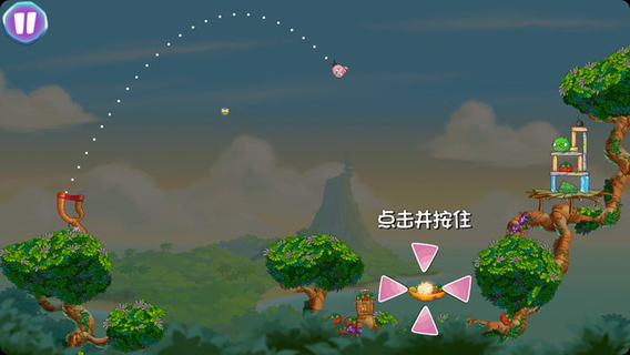 愤怒的小鸟之思黛拉
