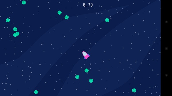 天外飞星