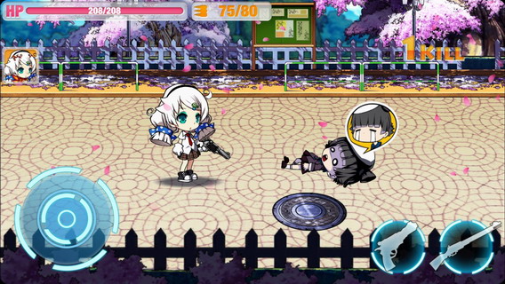 崩坏学园2