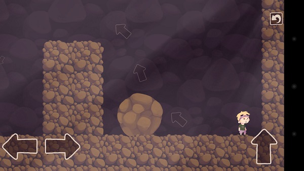 深洞2：The Deep Cave