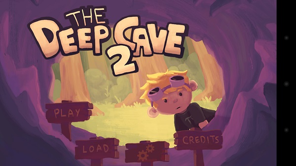 深洞2：The Deep Cave