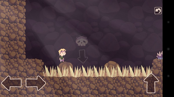 深洞2：The Deep Cave