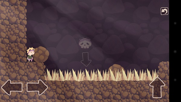 深洞2：The Deep Cave