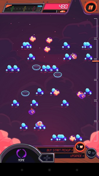 黑色风暴4：Droo Quad 4