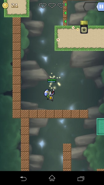 魔法飞行：Miracle Fly