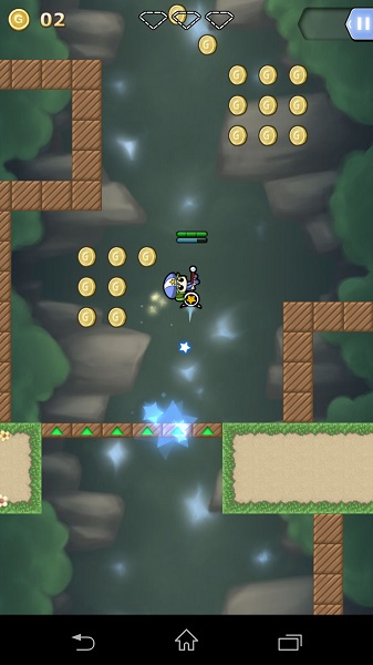 魔法飞行：Miracle Fly