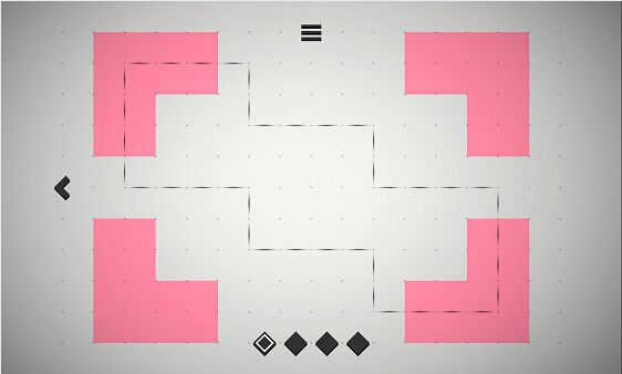方块拼凑：Zengram-Tangram Puzzle