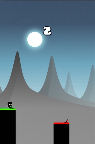开关跳跃：Toggle Jump