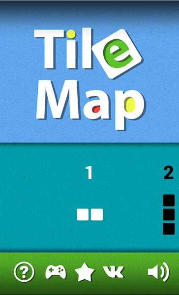 瓷砖地图：Tile Map