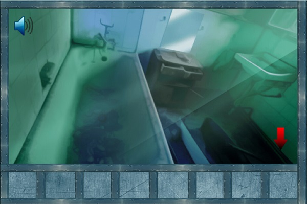 逃避现实：鬼屋：Reality Escape Haunted House