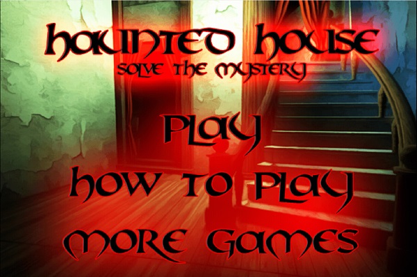 逃避现实：鬼屋：Reality Escape Haunted House