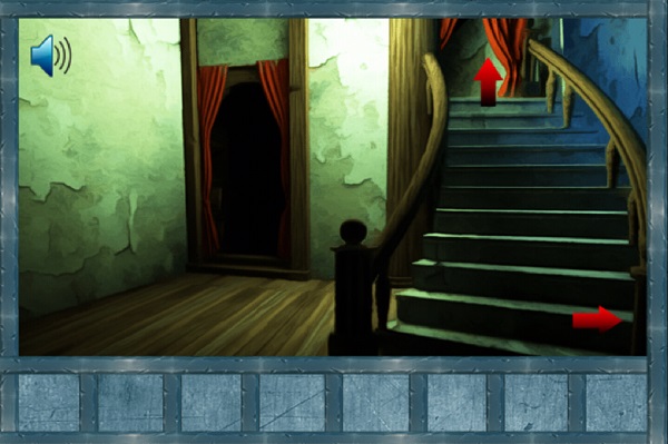 逃避现实：鬼屋：Reality Escape Haunted House