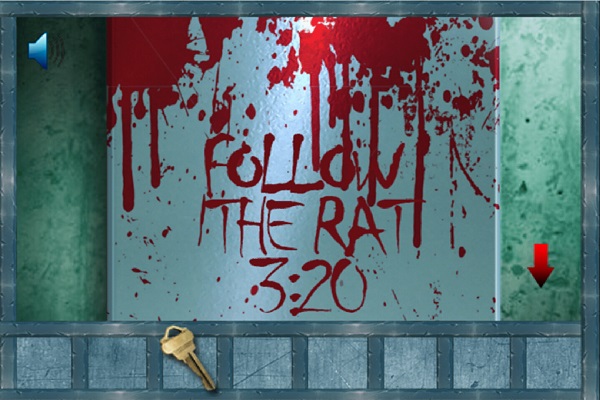 逃避现实：鬼屋：Reality Escape Haunted House