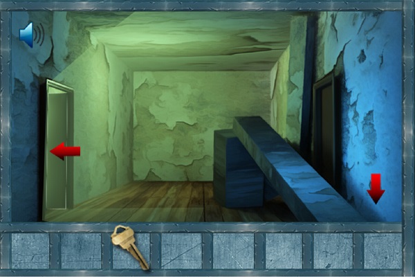 逃避现实：鬼屋：Reality Escape Haunted House