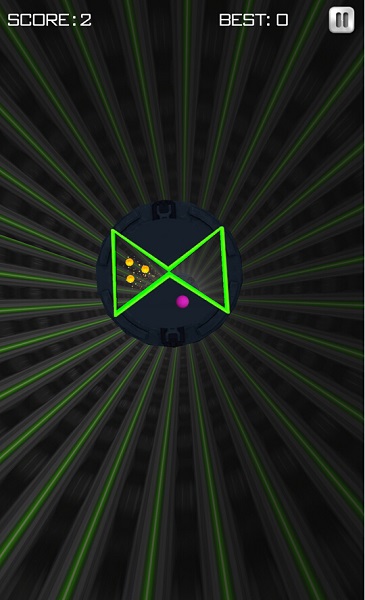 陷阱：不可能的游戏：Trap Impossible Game