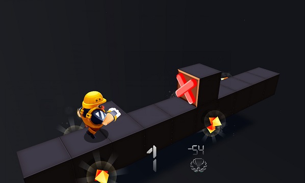 箱子侵略：Box Invaders