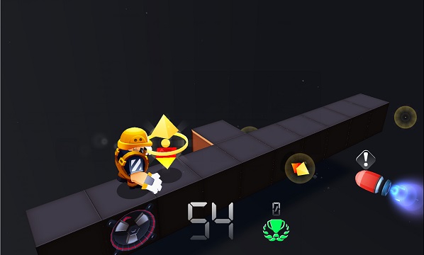 箱子侵略：Box Invaders